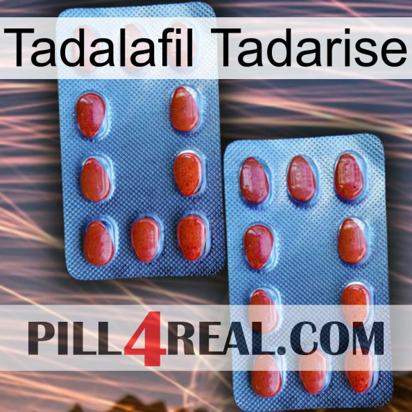 Tadalafil Tadarise 05